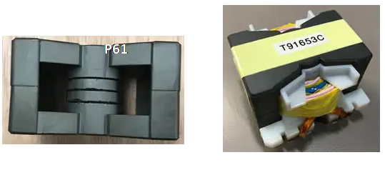 米乐 M6米乐碳化硅MOSFET在66kW高频高功率密度功率变换器中的应用(图3)