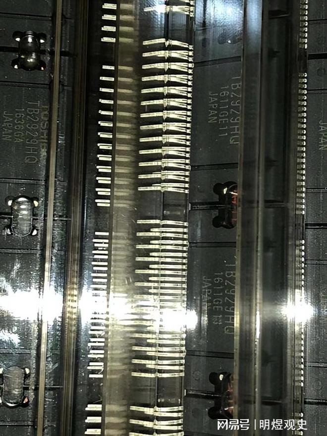 米乐 M6米乐3条腿的就是三极管？这种电子元件一定要注意千万不要自以为是(图19)