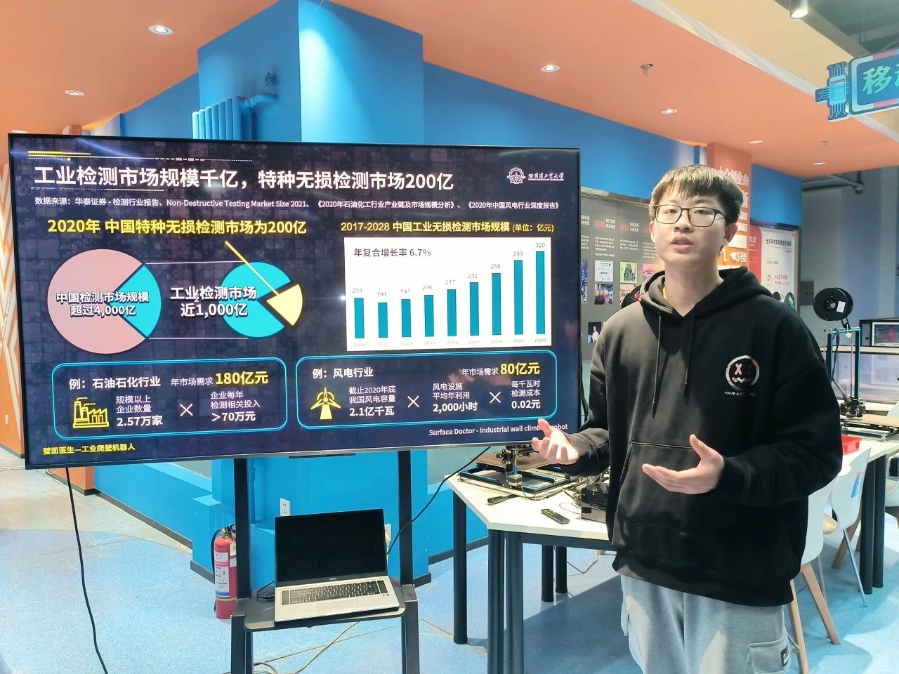 王培晨：跑出青米乐M6 米乐春的“加速度”(图5)