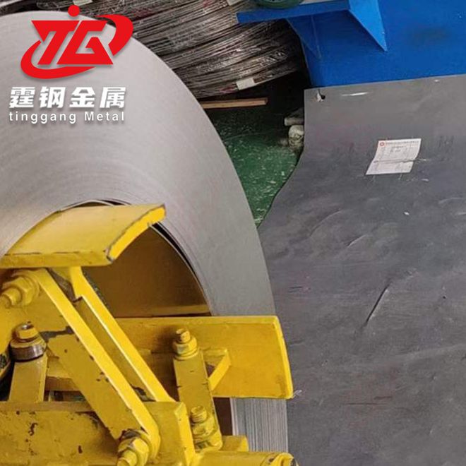 米乐M6 米乐高温合金GH3536耐腐蚀性能(图3)