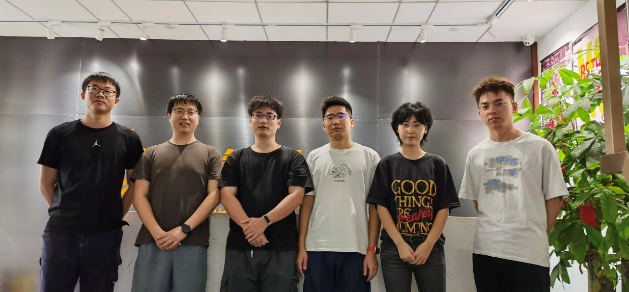 王培晨：跑出青米乐M6 米乐春的“加速度”(图7)