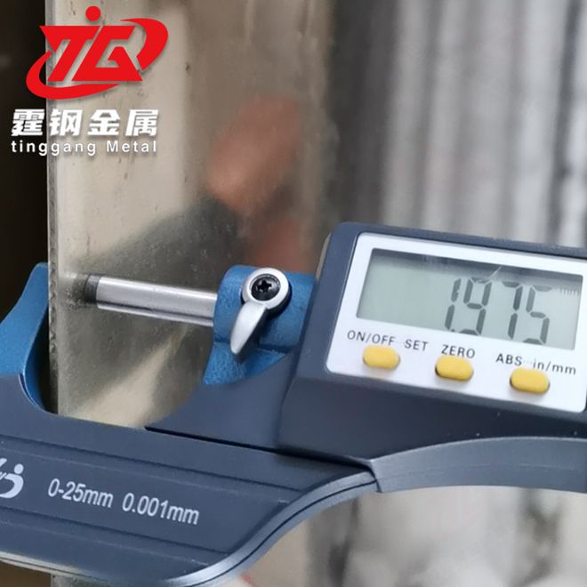 米乐M6 米乐高温合金GH3536耐腐蚀性能(图2)