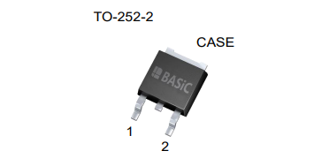 兼容C3D0206米乐M6 米乐5E碳化硅肖特基二极管B1D02065E助力LED显示屏电源(图1)