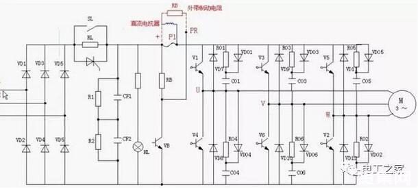 米乐 M6米乐整流器的作用有哪些？电子整流器的工作原理(图1)