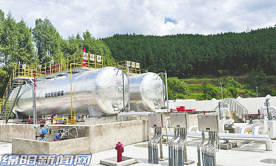 【盐亭米乐M6 米乐】瞄准“新赛道” 建强产业链(图3)