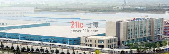 米乐 M6米乐电力电子在新能源、新材料行业的应用(图3)
