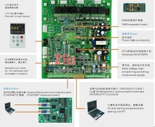 米乐 M6米乐电力电子在新能源、新材料行业的应用(图4)