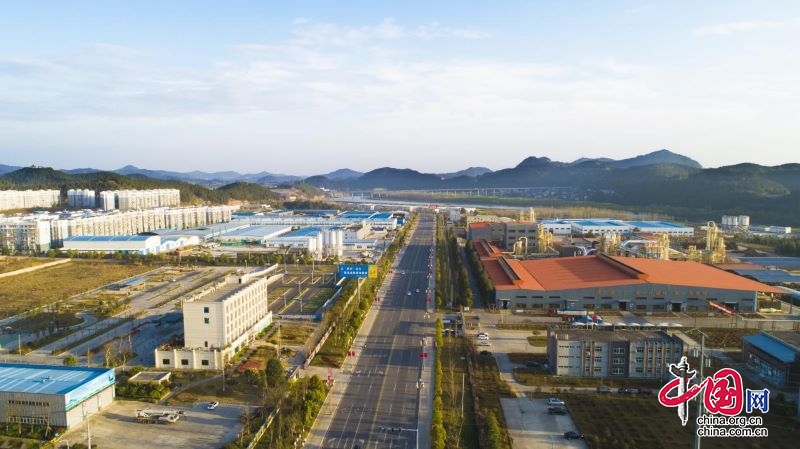 米乐 M6米乐绵阳盐亭：加快建设富有盐亭特色和优势的现代化产业体系(图2)