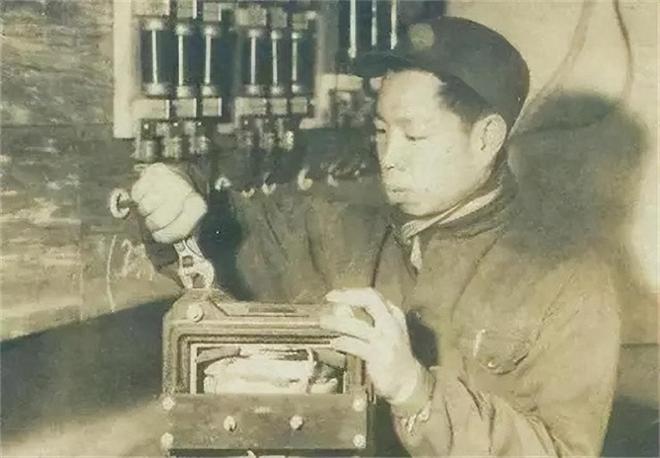 米乐M6 米乐窃听我军通讯30天后外国汉语专家汇报：中国人“没说”中国话(图17)