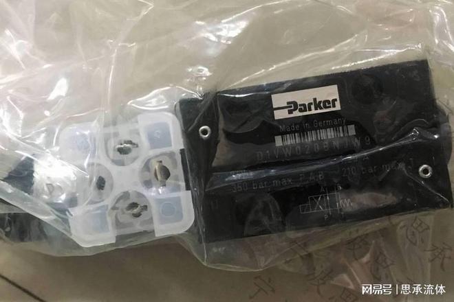 米乐 M6米乐parker派克换向阀D1VW020BVJDLJ5(图2)