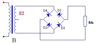 桥式整流器作用_原理_米乐M6 米乐常见故障-维库电子通(图1)
