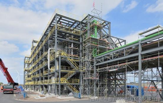 从植物到塑料：ABB成为Avantium和Worley的主电气承包商支持生物塑料项目创新米乐 M6米乐(图1)